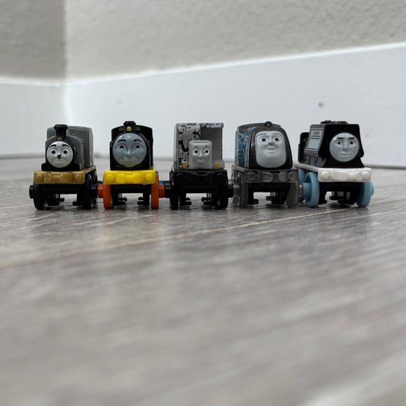 Lot of Thomas Minis - Picture 3 of 6